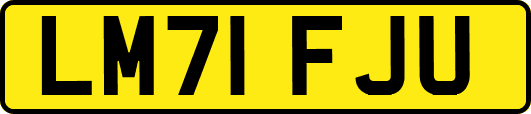 LM71FJU