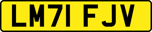 LM71FJV