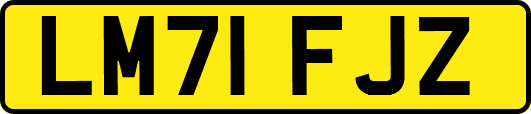LM71FJZ