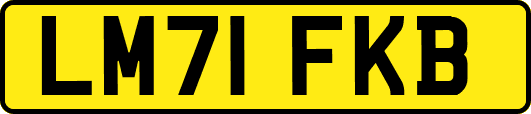 LM71FKB