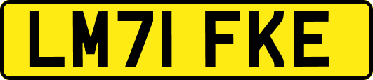 LM71FKE