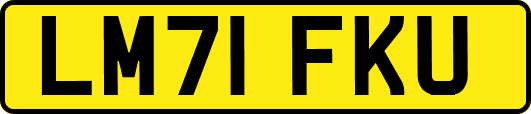 LM71FKU