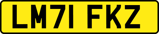 LM71FKZ