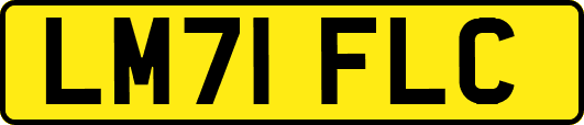 LM71FLC