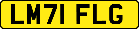 LM71FLG