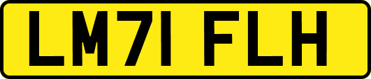 LM71FLH