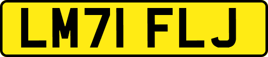LM71FLJ