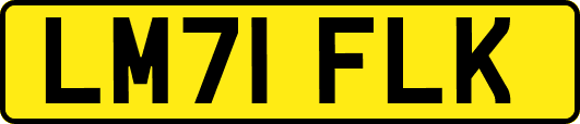 LM71FLK