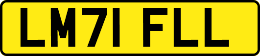 LM71FLL
