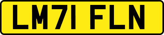 LM71FLN
