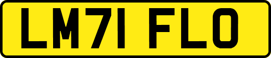 LM71FLO