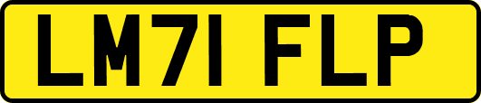 LM71FLP