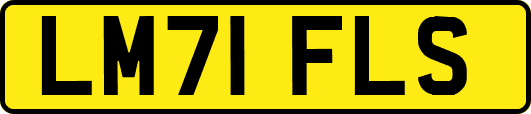 LM71FLS