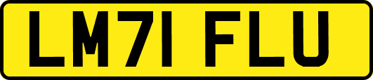 LM71FLU
