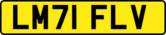 LM71FLV