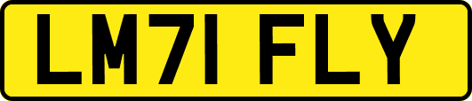 LM71FLY