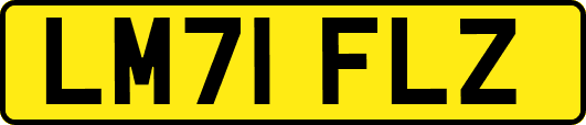 LM71FLZ
