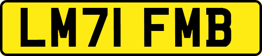 LM71FMB