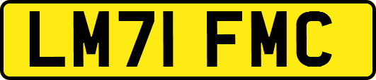 LM71FMC