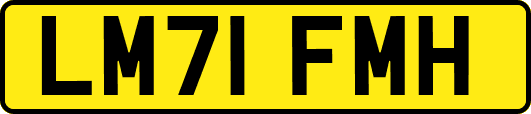 LM71FMH