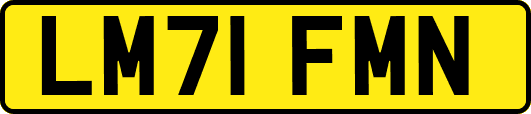 LM71FMN