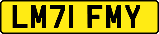 LM71FMY