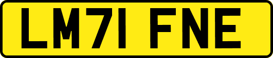 LM71FNE
