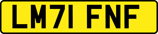LM71FNF