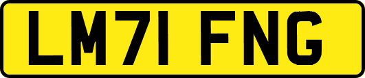 LM71FNG