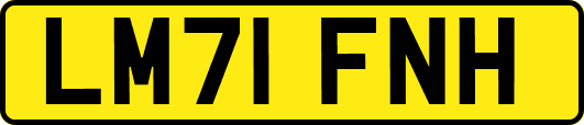 LM71FNH