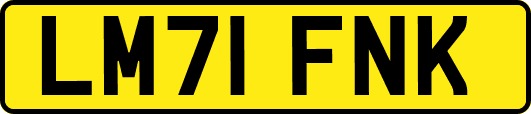 LM71FNK