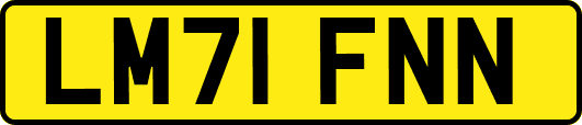 LM71FNN