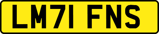 LM71FNS