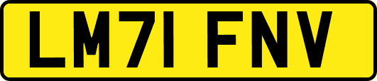 LM71FNV
