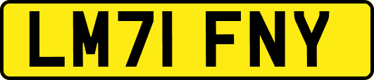 LM71FNY