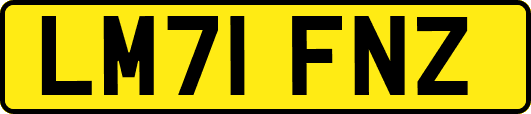 LM71FNZ