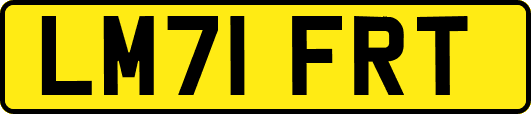 LM71FRT