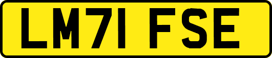 LM71FSE