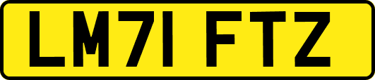 LM71FTZ