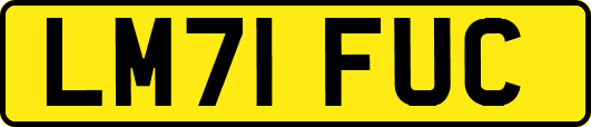 LM71FUC