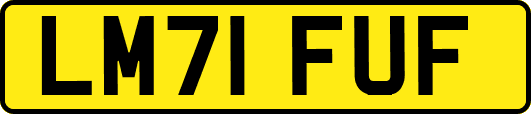 LM71FUF