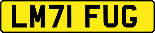 LM71FUG