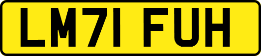 LM71FUH