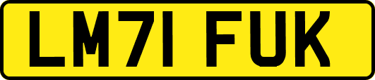 LM71FUK