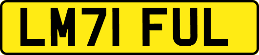 LM71FUL