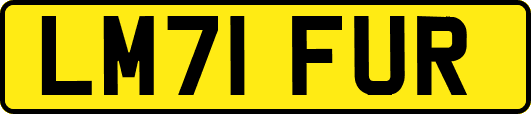 LM71FUR