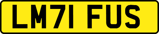 LM71FUS