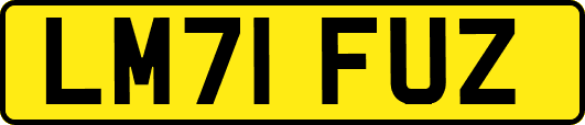 LM71FUZ