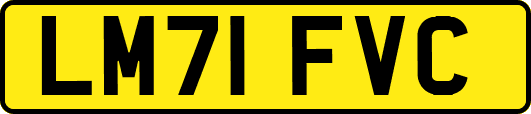 LM71FVC