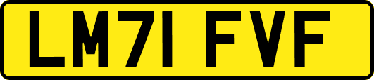 LM71FVF